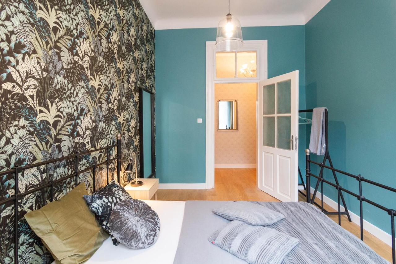 Glamorous And Brand New 2 Bedroom Kraków Eksteriør billede